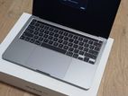 Apple MacBook Pro (13-inch, M1, 2020)