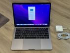 Apple MacBook Pro 13.3” 16/512