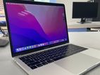 Apple Macbook Pro 13.3 Inch Retina Display