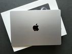 Apple MacBook Pro 14 M3 8GB RAM 256GB SSD 2024