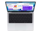 Apple MacBook Pro 14" M5 Chip 24/1TB Silver