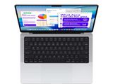 Apple MacBook Pro 14" M5 Chip 24/1TB Silver