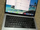 Apple MacBook Pro 14inch M1 Max 2021 32GB 512GB 24core GPU