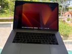 Apple MacBook Pro 15” 2017 | i7 16GB RAM 500GB SSD