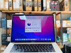 Apple MacBook Pro 15-inch (2016) A1707