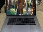 Apple MacBook Pro 15-inch 2018 i9 32GB RAM 500GB SDD