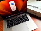 Apple Macbook Pro 15 Inch A1707 256GB Laptop