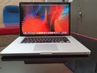 Apple MacBook Pro -15 Inch