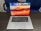 Apple Macbook Pro 16” 2019