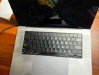 Apple MacBook Pro 16" 2021 M1 16GB / 512GB SSD with Charger