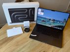 Apple MacBook Pro 16" 2026