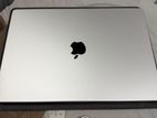 Apple MacBook Pro 16-inch (2023) – M3 | 18GB RAM 512GB SSD NEW