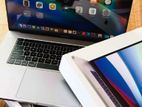Apple MacBook Pro 16"inch 16GB/512GB 2019