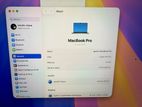 Apple MacBook Pro 16inch M2 Chip
