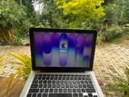 Apple macbook pro 2012