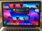 Apple Macbook Pro 2013 13 inch