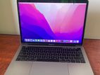 Apple Macbook Pro 2016 13 inch i5 8GB