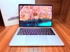 Apple MacBook Pro 2016