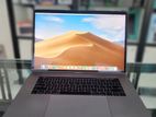 Apple Macbook Pro 2016 i7 15" 16GB 1TB (A1707)