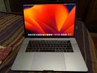 Apple MacBook Pro 2017 15inch - Intel Core i7 | 16GB RAM Dual Graphics