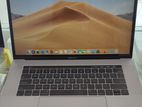 Apple MacBook Pro 2017 16GB/1TB SSD With Touch Bar(Used)