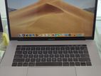 Apple MacBook Pro 2017 16GB/1TB SSD With Touch Bar(Used)