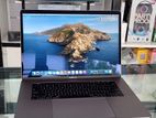 Apple Macbook Pro 2017 16GB 512GB (A1707)