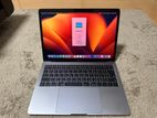 Apple MacBook Pro 2017 256GB