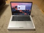 Apple MacBook Pro 2017 256GB