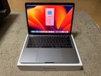 Apple MacBook Pro 2017 256GB