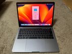 Apple MacBook Pro 2017 512GB