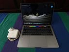 Apple MacBook Pro 2017 512GB