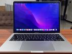 Apple MacBook Pro 2017