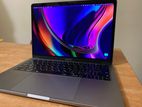 Apple MacBook Pro 2017