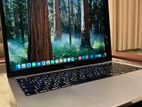 Apple Mac Book Pro (2018) 13-Inches Space Gray