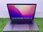 Apple MacBook Pro 2018 i7 32GB 1TB SSD
