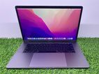 Apple MacBook Pro 2018 i7 32GB 1TB SSD