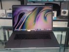 Apple Macbook Pro 2018 i9 15" 16GB 512GB (A1990)