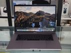 Apple Macbook Pro 2018 I9 15" 32 Gb 512 (a1990)