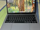 Apple Macbook Pro 2018 with Touch Bar
