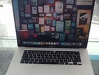 Apple MacBook Pro 2019 16 inch" Core i9 With Touch Bar(Used)