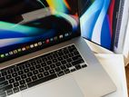 Apple MacBook Pro 2019 16"Inch 16GB/512GB