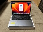 Apple MacBook Pro 2019 256GB