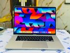 Apple Macbook Pro 2019 Core I7 16GB RAM 512GB NVME 16 Inch Display