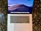 Apple MacBook Pro 2019 Core i7 32GB RAM