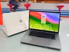 Apple MacBook Pro 2019 |Full Set |4GB Dedicated|16GB RamLaptops Core i7