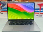 Apple MacBook Pro 2019 |Full Set |4GB Dedicated|16GB RamLaptops Core i7