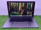 Apple MacBook Pro 2019 i7 16GB 512GB SSD 15 inch