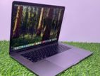Apple MacBook Pro 2019 i7 16GB 512GB SSD 15 inch Laptop
