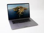 Apple Macbook Pro 2019 i7 16GB/512GB(Used)